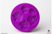 PAISLEY Cupcakes